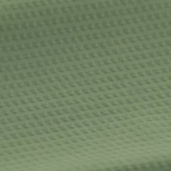 TENDANCE Accessori Bagno-Tenda da doccia in microfibra (180 x 200 cm) Goffrato