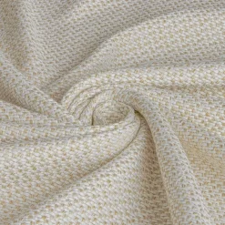 Tenda effetto screziato (180 x 260 cm) James Beige sabbia