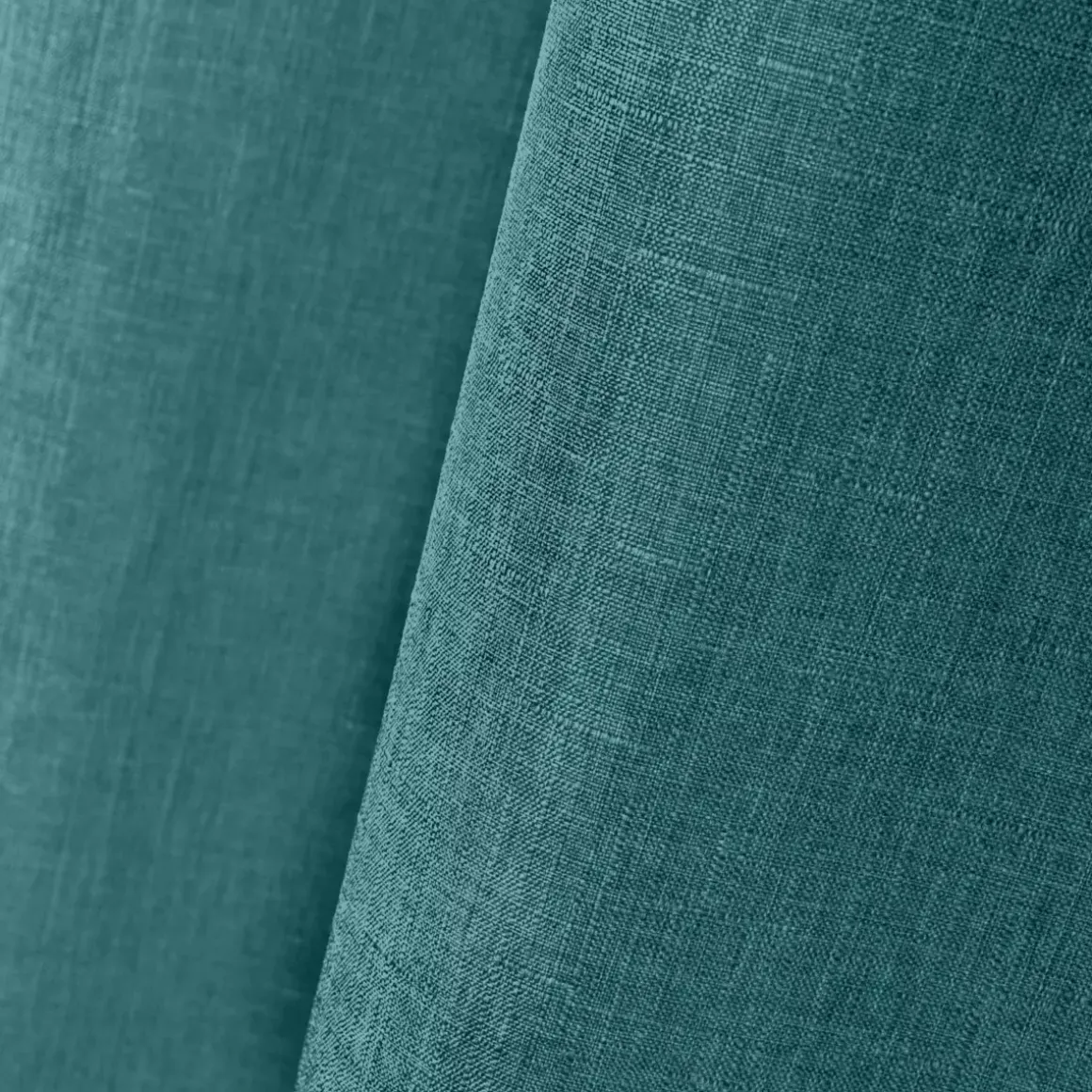 Tenda occhielli (140 x 260 cm) Béa Blu ottanio