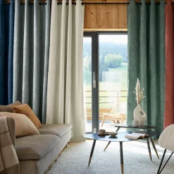 Tenda oscurante isolante Total Blackout (140 x 240 cm) Magnus Panna