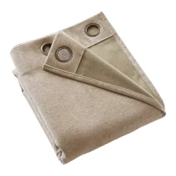 Tenda oscurante isolante Total Blackout (140 x 240 cm) Magnus Panna