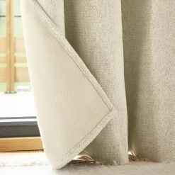 Tenda oscurante isolante Total Blackout (140 x 240 cm) Magnus Beige