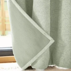 Tenda oscurante isolante Total Blackout (140 x 240 cm) Magnus Verde eucalipto