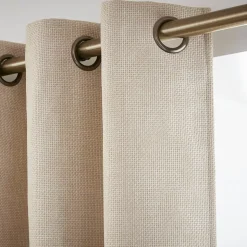 Tenda oscurante termica (280 x 240 cm) Alba Beige