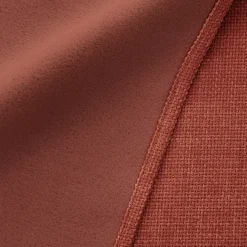 Tenda oscurante termica (140 x 240 cm) Alba Terracotta