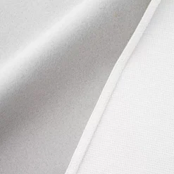 Tenda oscurante termica (140 x 280 cm) Alba Bianco perla