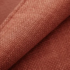 Tenda oscurante termica (140 x 180 cm) Alba Terracotta