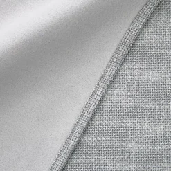 Tenda oscurante termica (140 x 280 cm) Alba Grigio