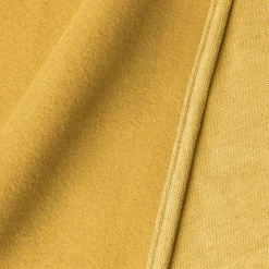 Tenda oscurante termica (280 x 240 cm) Minuit Giallo ocra