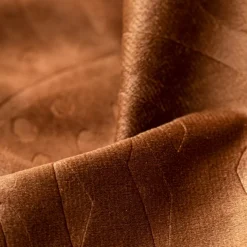 Tenda oscurante velluto (140 x 180 cm) Fern Camel