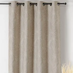 Tenda oscurante (140 x 240 cm) Bengale Beige