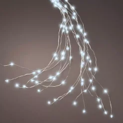 KAEMINGK Ghirlande Di Luci-Tenda per albero Flashing light Alt. 2,40 m 832 LED