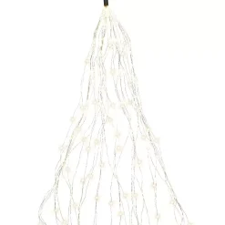 KAEMINGK Ghirlande Di Luci-Tenda per albero Flashing light Alt. 2,40 m 832 LED