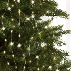KAEMINGK Ghirlande Di Luci-Tenda per albero Flashing light Alt. 2,40 m 832 LED