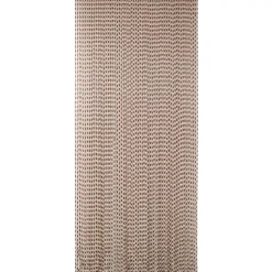 Tenda per porta in perline di legno (90 x 200 cm) Gipsy Marrone