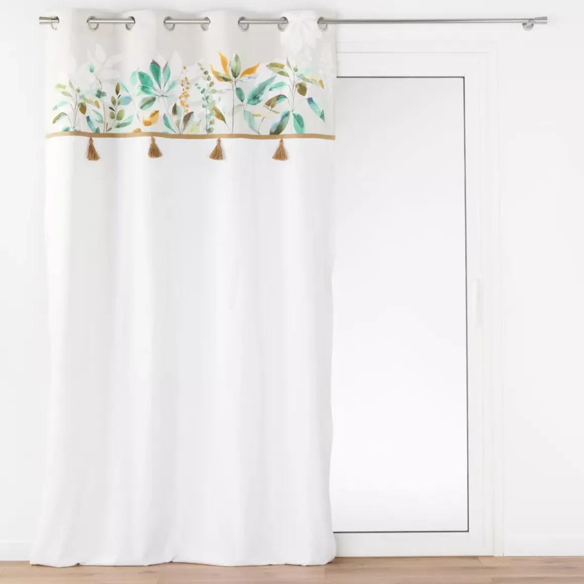 Tenda policotone (140 x 240 cm) Dilaris Multicolore