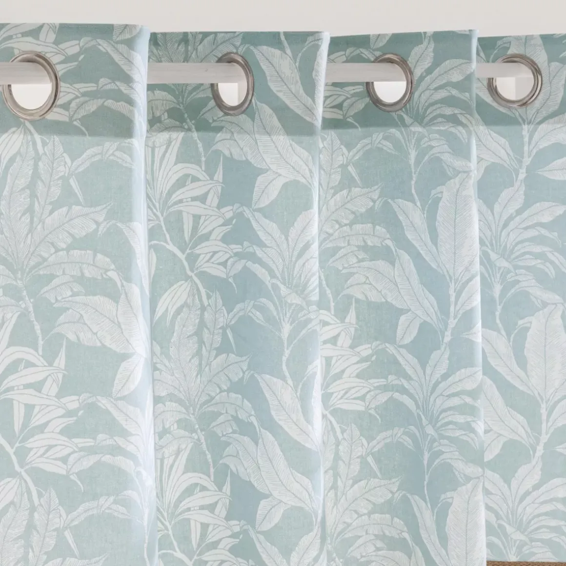 Tenda policotone (140 x240 cm) Hera Blu