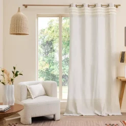 Tenda policotone (140 x 240 cm) Vertis Beige