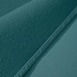 Tenda termica oscurante (140 x 280 cm) Calore Blu ottanio.