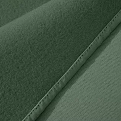 Tenda termica oscurante (140 x 180 cm) Calore Verde rosmarino