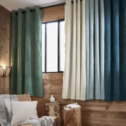 Tenda termica Total blackout (140 x 180 cm) Magnus Grigio titanio