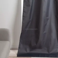 Tenda termica (140 x H260 cm) Icemount Grigio antracite