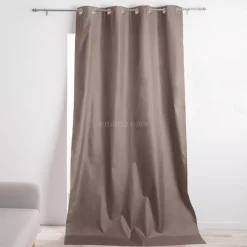 Tenda termica (140 x H260 cm) Icemount Tortora