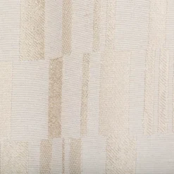 Tenda tessuta (140 x 260 cm) Leyna Beige
