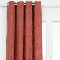 Tenda tessuta (135 x 260 cm) Willow Terracotta