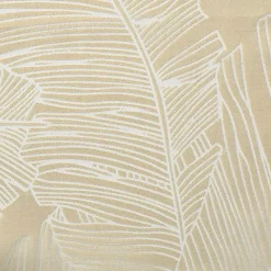Tenda trasparente (140 x 240 cm) Devo Lino