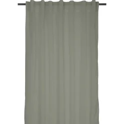 Tenda trasparente (140 x 260 cm) Madrid Verde cachi