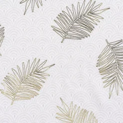 Tenda trasparente (140 x 240 cm) Sunny Gold Oro