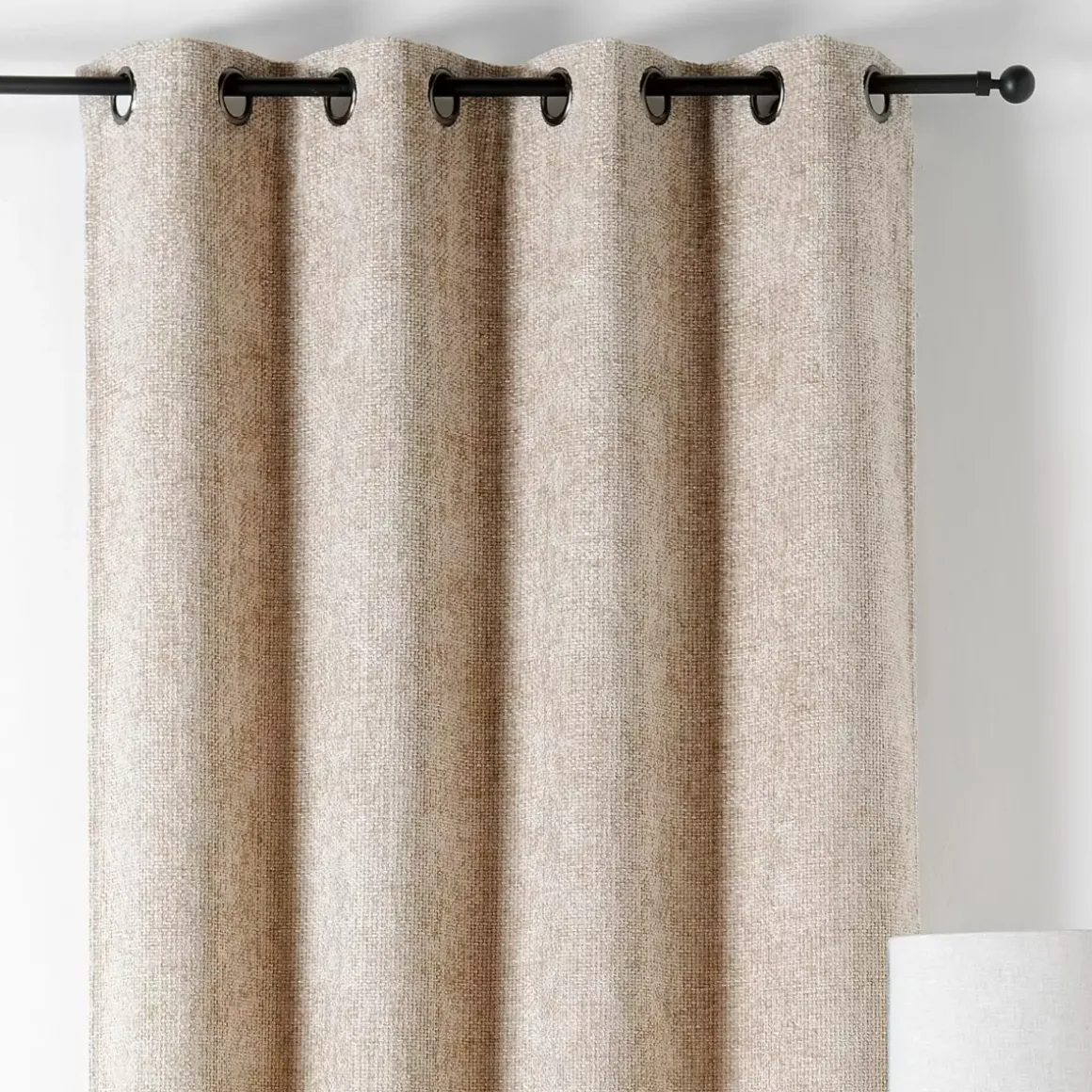 Tenda (135 x 250 cm) Aspen Beige