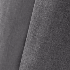 Tenda (140 x 260 cm) Béa Grigio antracite