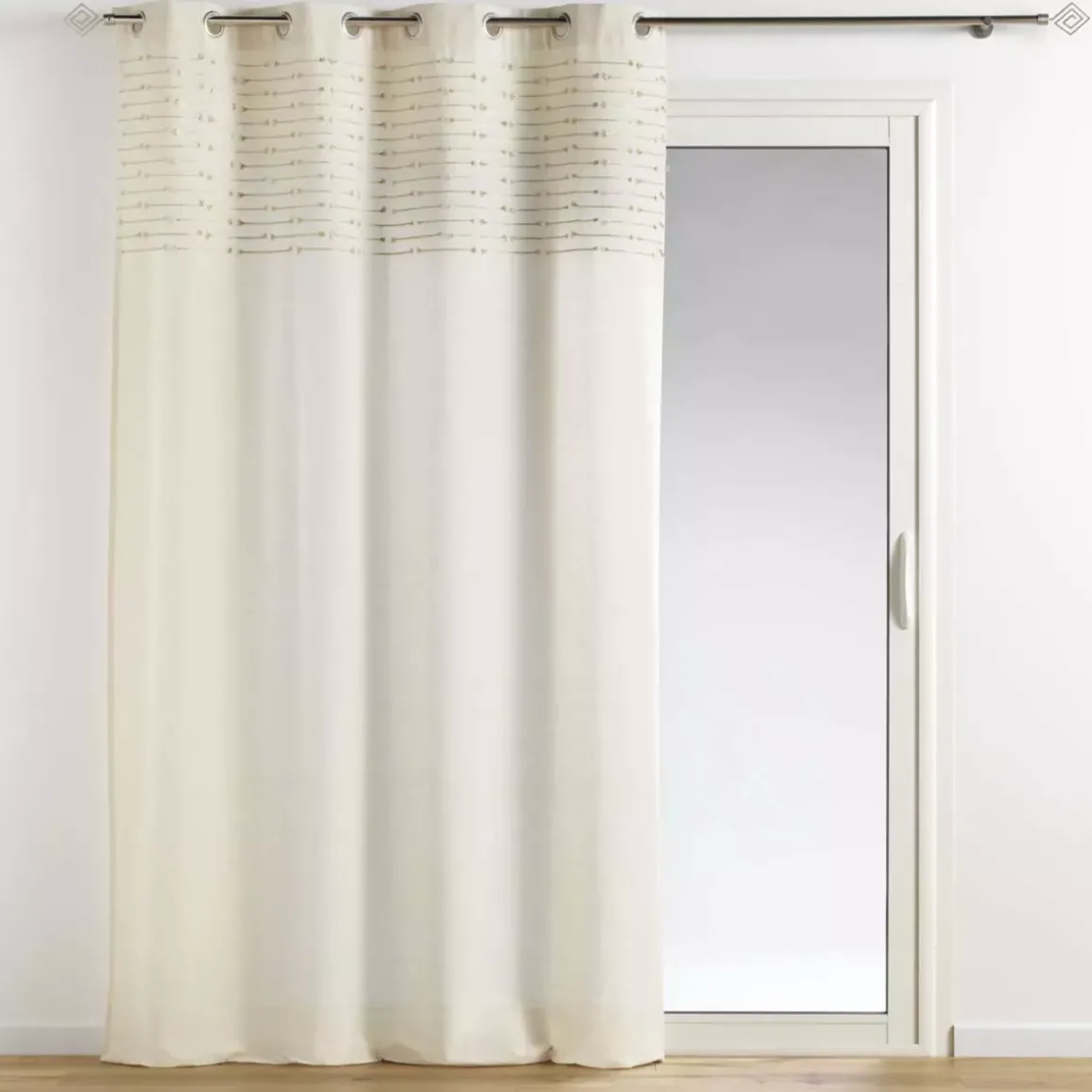 Tenda (140 x 240 cm) Golden Sunset Oro
