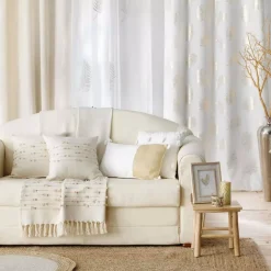 Tenda (140 x 240 cm) Golden Sunset Oro