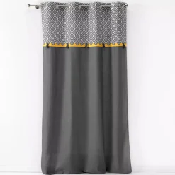 Tenda (140 x 240 cm) Neo Casa Grigio