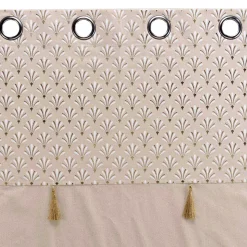 Tenda (140 x 240 cm) Rafina Beige