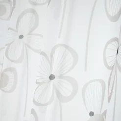 Tenda (135 x 260 cm) Tilda Ecru