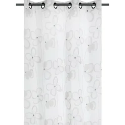 Tenda (135 x 260 cm) Tilda Ecru