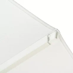 MOBELLIA Base E Accessori-Tessuto per ombrellone rotondo (D3,3 m)