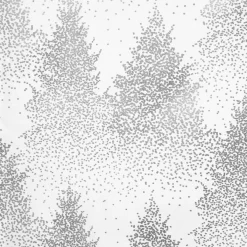 Feeric Lights & Christmas Tovaglia E Runner Da Tavolo Per Le Feste-Tovaglia Abete