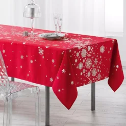 DOUCEUR D'INTERIEUR Tovaglia E Runner Da Tavolo Per Le Feste-Tovaglia Constellation