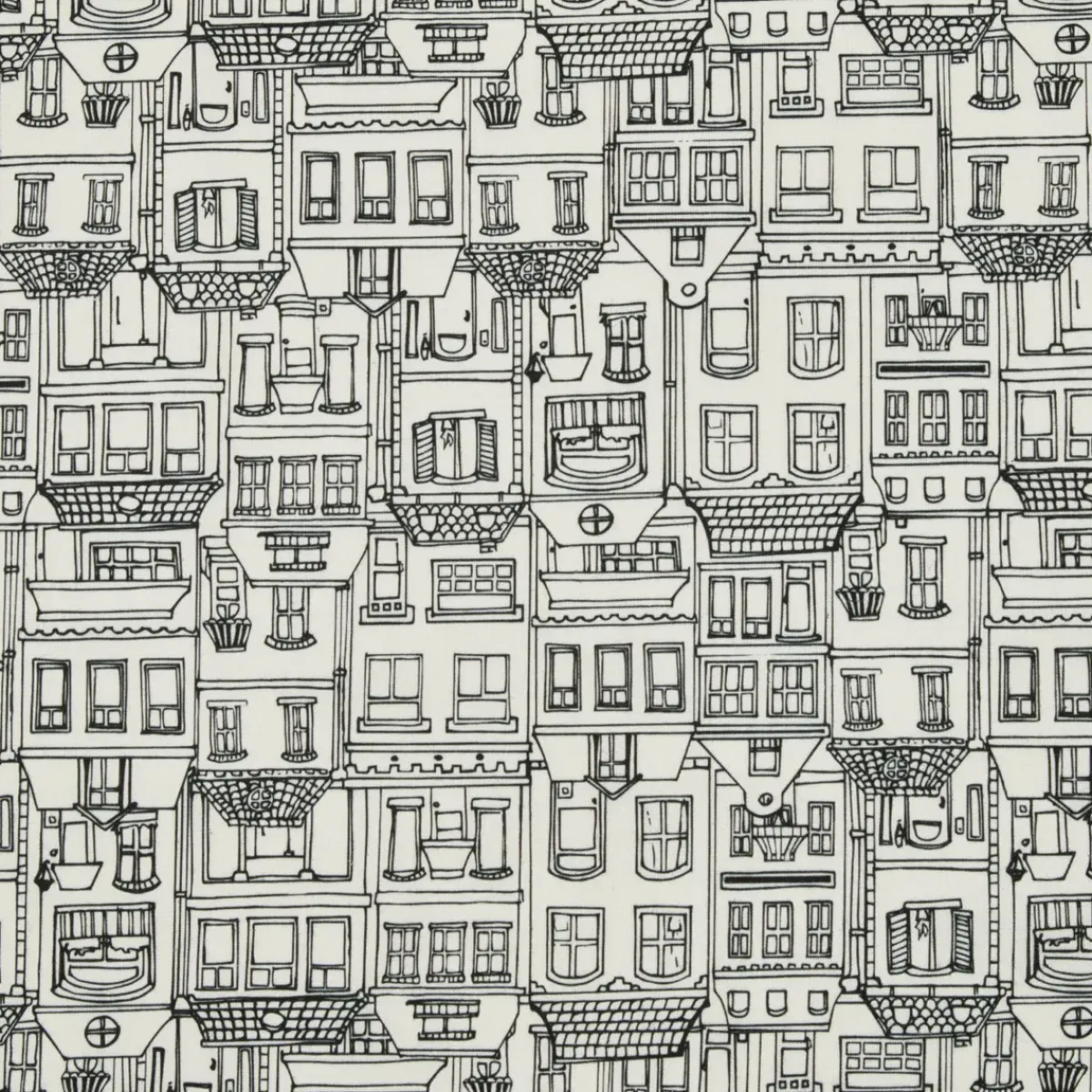 EMINZA Tovaglie-Tovaglia rettangolare cotone antimacchia (150 x 350 cm) Home Grigia