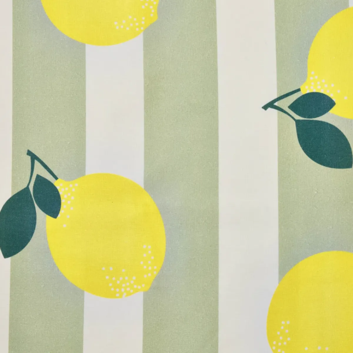 EMINZA Tovaglie-Tovaglia rettangolare cotone antimacchia (150 x 350 cm) Antibes