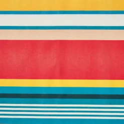 EMINZA Tovaglie-Tovaglia rettangolare cotone antimacchia (150 x 350 cm) Bonifacio