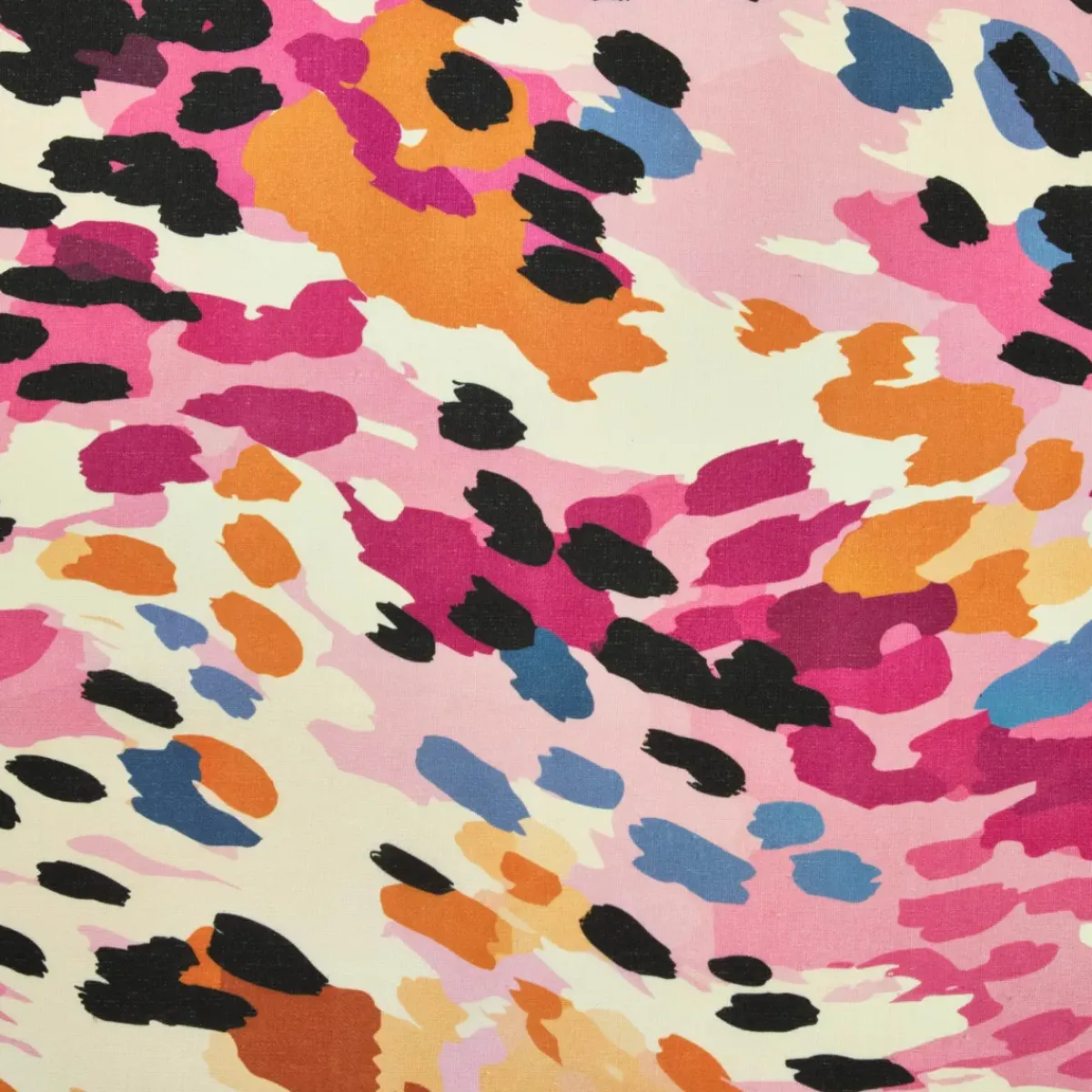 EMINZA Tovaglie-Tovaglia rettangolare cotone antimacchia (150 x 350 cm) Mowgli