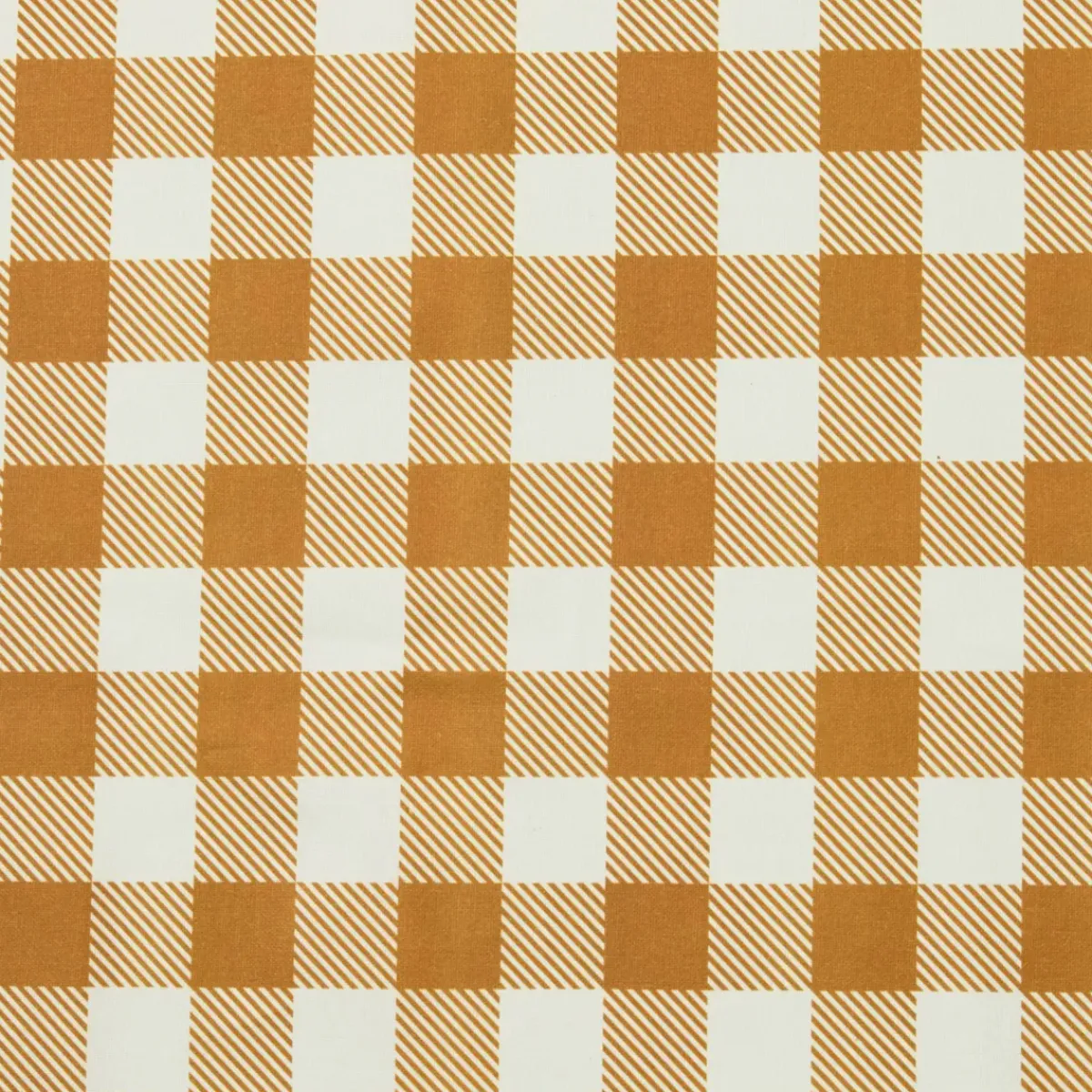 EMINZA Tovaglie-Tovaglia rettangolare cotone antimacchia (150 x 350 cm) Vichy