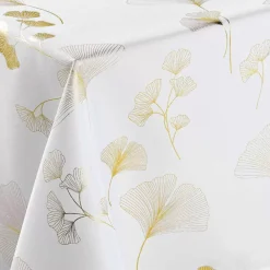 DOUCEUR D'INTERIEUR Tovaglie-Tovaglia rettangolare (L240 cm) Bloomy