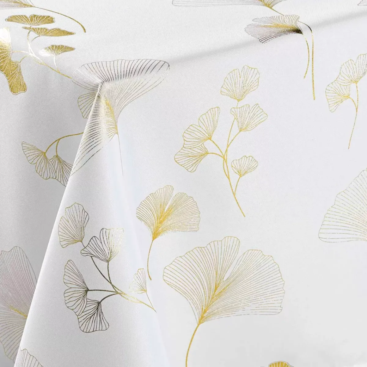 DOUCEUR D'INTERIEUR Tovaglie-Tovaglia rettangolare (L240 cm) Bloomy